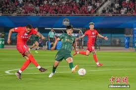 2026世界杯：美国足球的崛起与挑战